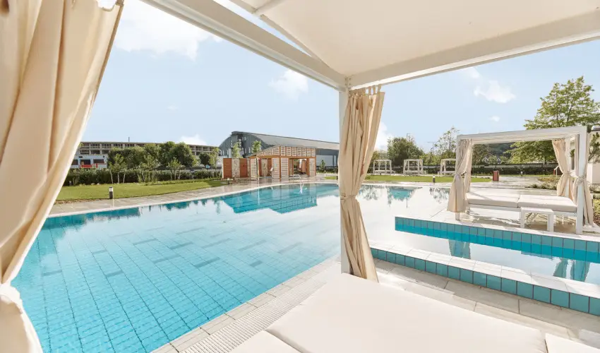 Hotel Európa Fit Hévíz - Karácsony (min. 3 éj)