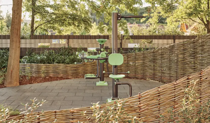 Hotel Európa Fit Hévíz - Karácsony (min. 3 éj)