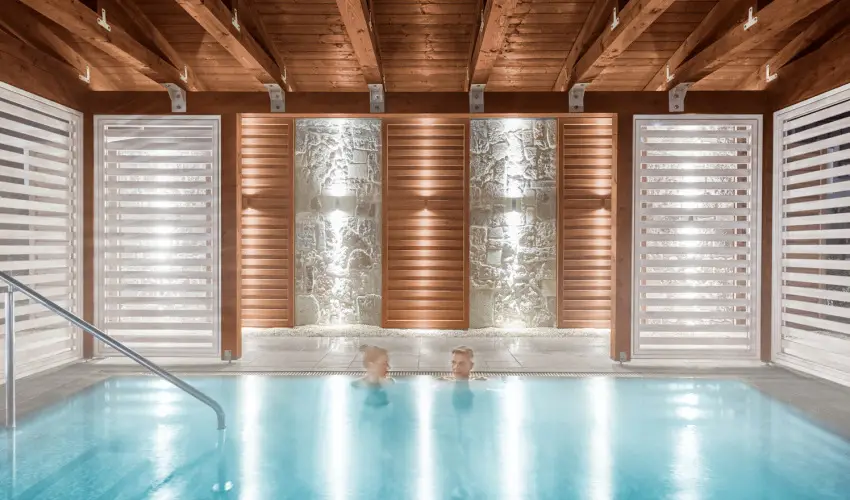 Hotel Európa Fit Hévíz - Karácsony (min. 3 éj)