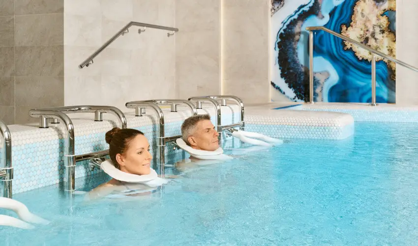 Hotel Európa Fit Hévíz - Karácsony (min. 3 éj)