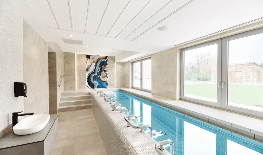 Hotel Európa Fit Hévíz - Karácsony (min. 3 éj)