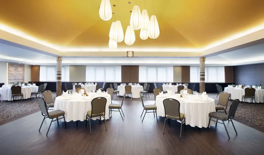 Hotel Európa Fit Hévíz - Karácsony (min. 3 éj)