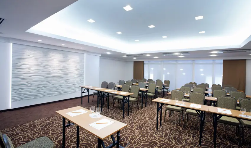 Hotel Európa Fit Hévíz - Karácsony (min. 3 éj)