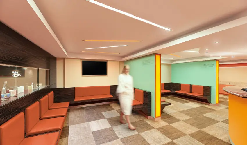 Hotel Európa Fit Hévíz - Karácsony (min. 3 éj)