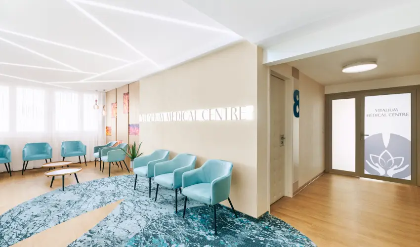 Hotel Európa Fit Hévíz - Karácsony (min. 3 éj)