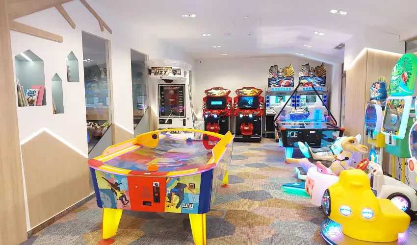 Hotel Európa Fit Hévíz - Karácsony (min. 3 éj)