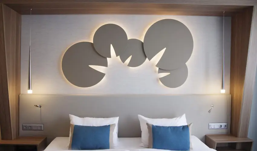 Hotel Eur�pa Fit H�v�z - Kar�csony (min. 3 �j)