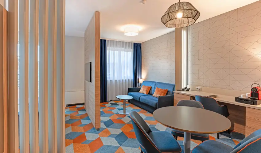 Hotel Eur�pa Fit H�v�z - Kar�csony (min. 3 �j)