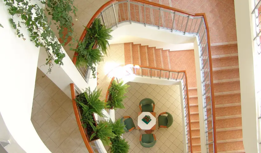 Hotel Forrs Zalakaros Zalakaros - Karcsony s Tli sznet Zalakaroson korltlan belpvel a Zalakarosi Frdbe (min. 2 j)