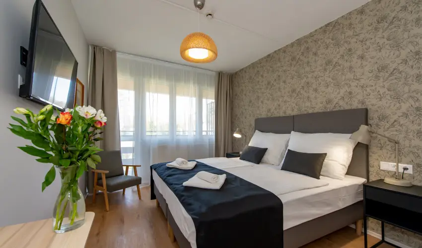 Hotel Forrs Zalakaros Zalakaros - Karcsony s Tli sznet Zalakaroson korltlan belpvel a Zalakarosi Frdbe (min. 2 j)