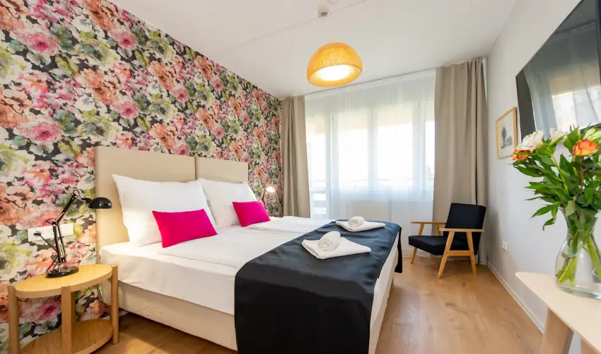 Hotel Forrs Zalakaros Zalakaros - Karcsony s Tli sznet Zalakaroson korltlan belpvel a Zalakarosi Frdbe (min. 2 j)