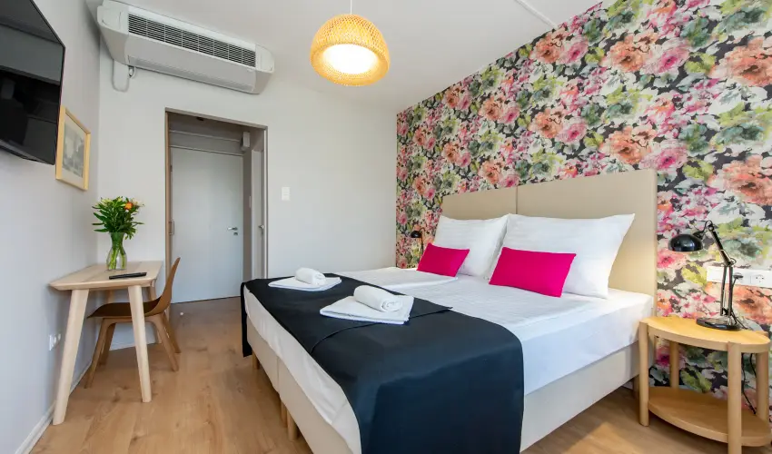 Hotel Forrs Zalakaros Zalakaros - Karcsony s Tli sznet Zalakaroson korltlan belpvel a Zalakarosi Frdbe (min. 2 j)