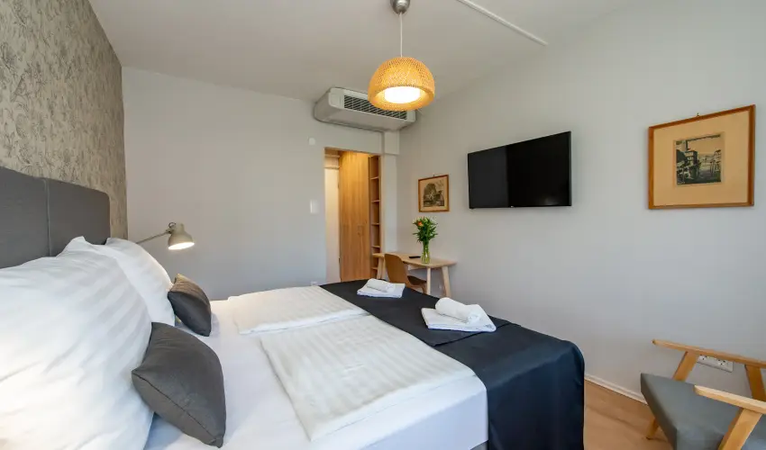 Hotel Forrs Zalakaros Zalakaros - Karcsony s Tli sznet Zalakaroson korltlan belpvel a Zalakarosi Frdbe (min. 2 j)