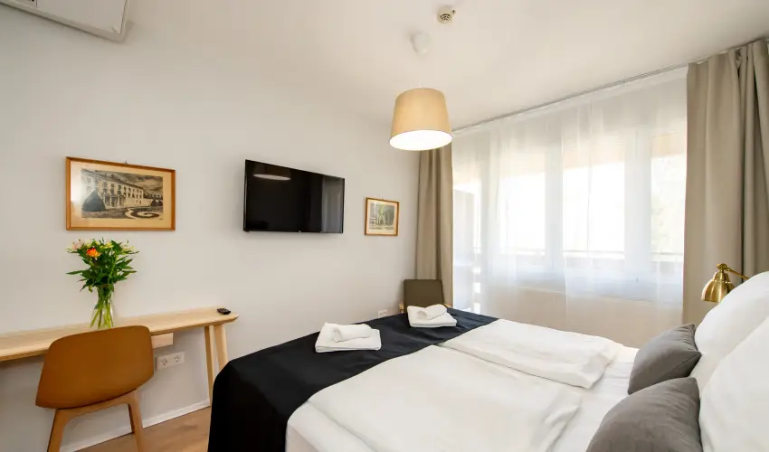 Hotel Forrs Zalakaros Zalakaros - Karcsony s Tli sznet Zalakaroson korltlan belpvel a Zalakarosi Frdbe (min. 2 j)