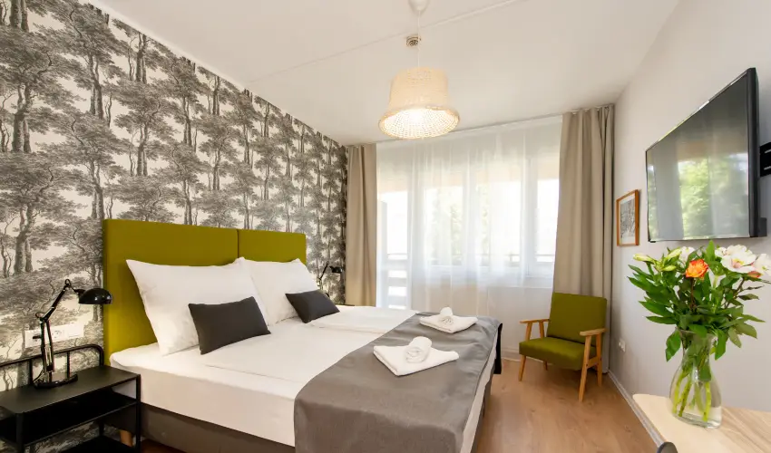 Hotel Forrs Zalakaros Zalakaros - Karcsony s Tli sznet Zalakaroson korltlan belpvel a Zalakarosi Frdbe (min. 2 j)