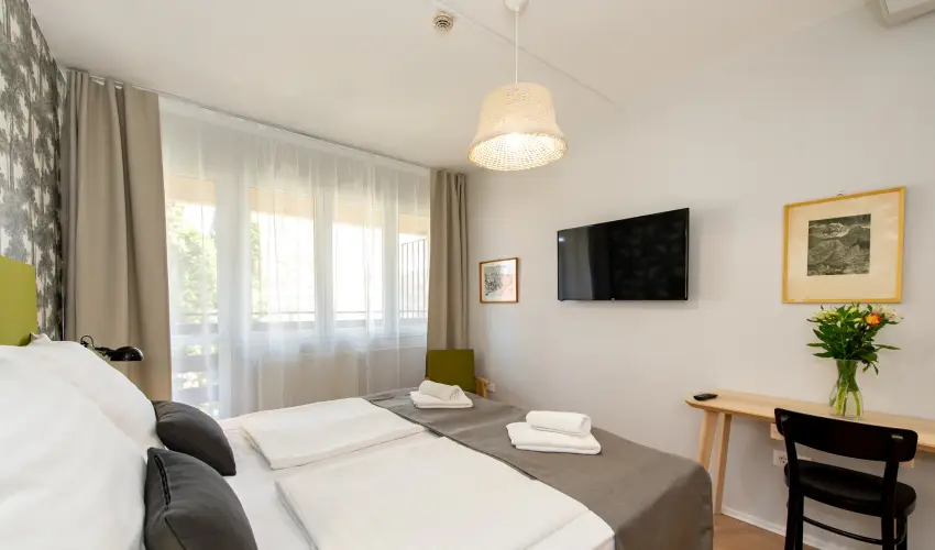 Hotel Forrs Zalakaros Zalakaros - Karcsony s Tli sznet Zalakaroson korltlan belpvel a Zalakarosi Frdbe (min. 2 j)