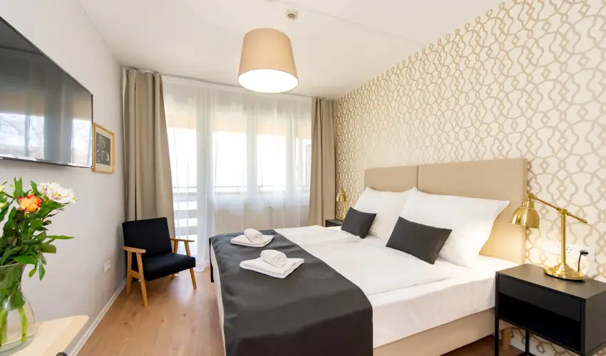 Hotel Forrs Zalakaros Zalakaros - Karcsony s Tli sznet Zalakaroson korltlan belpvel a Zalakarosi Frdbe (min. 2 j)