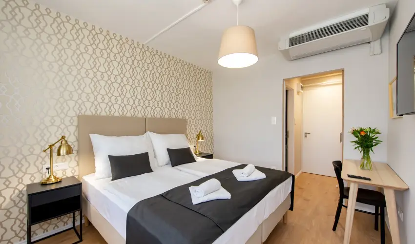 Hotel Forrs Zalakaros Zalakaros - Karcsony s Tli sznet Zalakaroson korltlan belpvel a Zalakarosi Frdbe (min. 2 j)