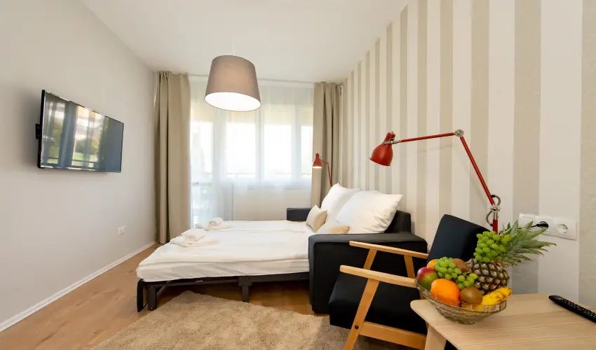 Hotel Forrs Zalakaros Zalakaros - Karcsony s Tli sznet Zalakaroson korltlan belpvel a Zalakarosi Frdbe (min. 2 j)