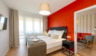 Hotel Forrs Zalakaros Zalakaros