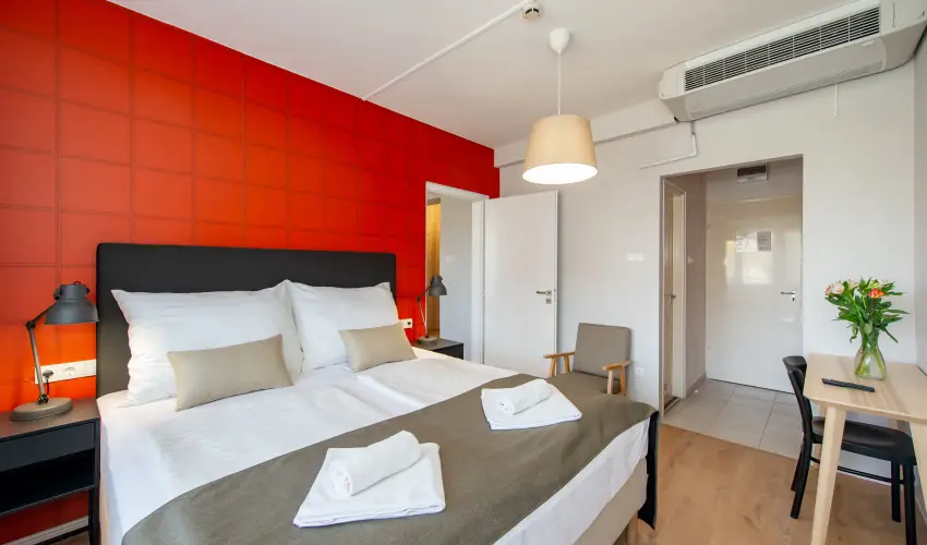 Hotel Forrs Zalakaros Zalakaros - Karcsony s Tli sznet Zalakaroson korltlan belpvel a Zalakarosi Frdbe (min. 2 j)