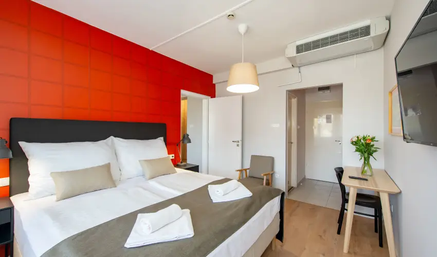 Hotel Forrs Zalakaros Zalakaros - Karcsony s Tli sznet Zalakaroson korltlan belpvel a Zalakarosi Frdbe (min. 2 j)