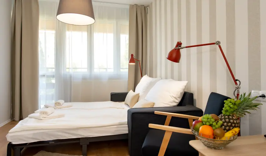 Hotel Forrs Zalakaros Zalakaros - Karcsony s Tli sznet Zalakaroson korltlan belpvel a Zalakarosi Frdbe (min. 2 j)