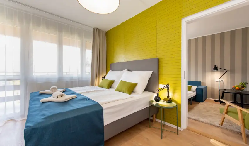 Hotel Forrs Zalakaros Zalakaros - Karcsony s Tli sznet Zalakaroson korltlan belpvel a Zalakarosi Frdbe (min. 2 j)