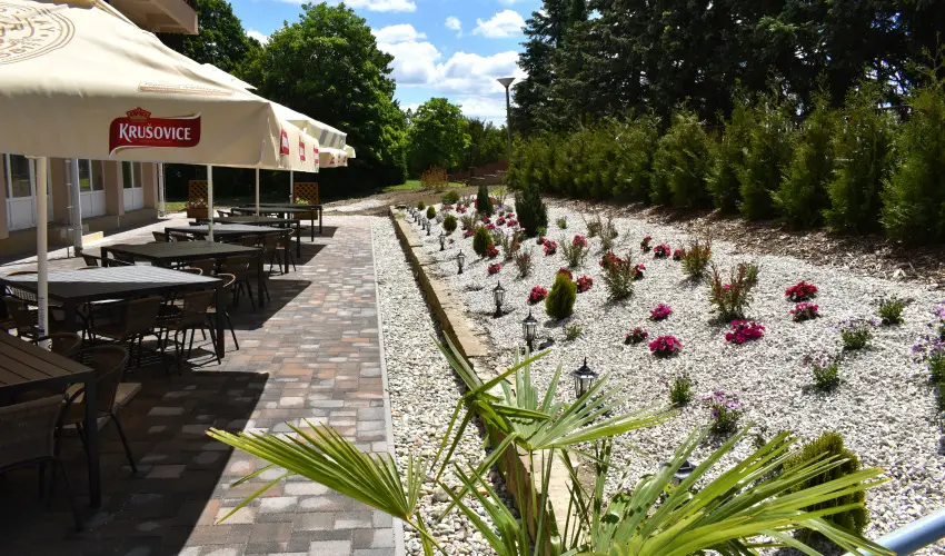 Hotel Forrs Zalakaros Zalakaros - Karcsony s Tli sznet Zalakaroson korltlan belpvel a Zalakarosi Frdbe (min. 2 j)