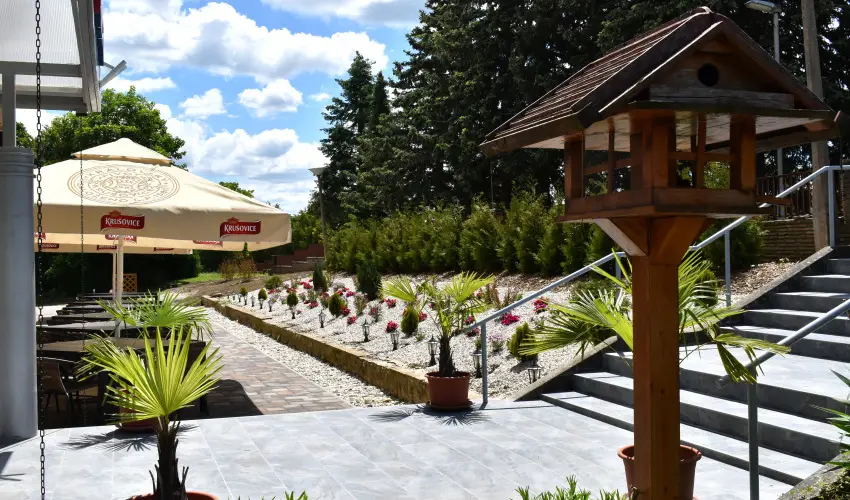 Hotel Forrs Zalakaros Zalakaros - Karcsony s Tli sznet Zalakaroson korltlan belpvel a Zalakarosi Frdbe (min. 2 j)