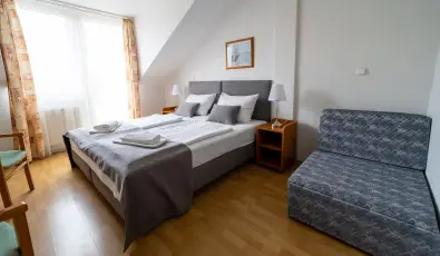 Hotel Forrs Zalakaros Zalakaros