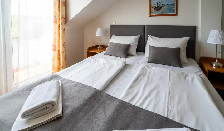 Hotel Forrs Zalakaros Zalakaros - Karcsony s Tli sznet Zalakaroson korltlan belpvel a Zalakarosi Frdbe (min. 2 j)