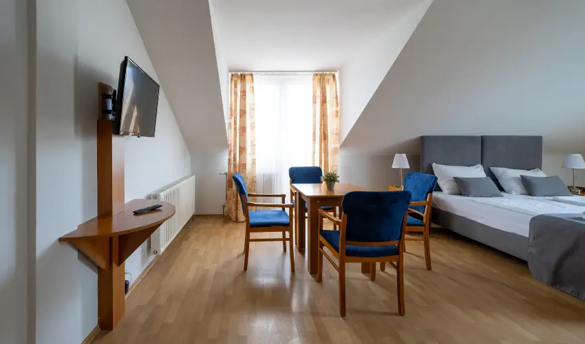 Hotel Forrs Zalakaros Zalakaros - Karcsony s Tli sznet Zalakaroson korltlan belpvel a Zalakarosi Frdbe (min. 2 j)