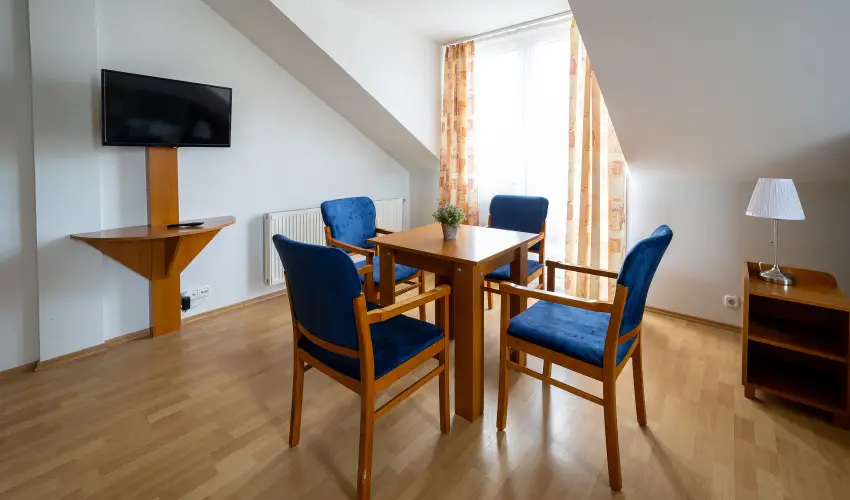 Hotel Forrs Zalakaros Zalakaros - Karcsony s Tli sznet Zalakaroson korltlan belpvel a Zalakarosi Frdbe (min. 2 j)