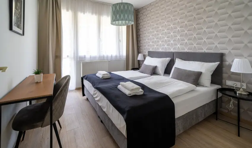 Hotel Forrs Zalakaros Zalakaros - Karcsony s Tli sznet Zalakaroson korltlan belpvel a Zalakarosi Frdbe (min. 2 j)