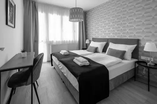Hotel Forr�s Zalakaros - Kar�csony (min. 2 �j)