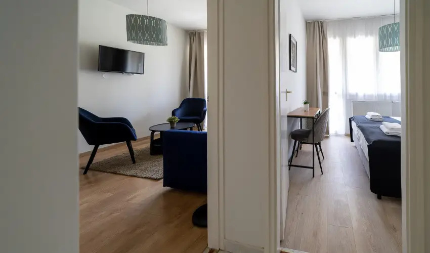 Hotel Forrs Zalakaros Zalakaros - Karcsony s Tli sznet Zalakaroson korltlan belpvel a Zalakarosi Frdbe (min. 2 j)