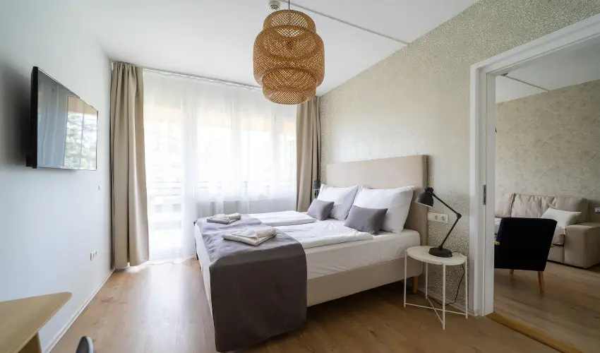 Hotel Forrs Zalakaros Zalakaros - Karcsony s Tli sznet Zalakaroson korltlan belpvel a Zalakarosi Frdbe (min. 2 j)