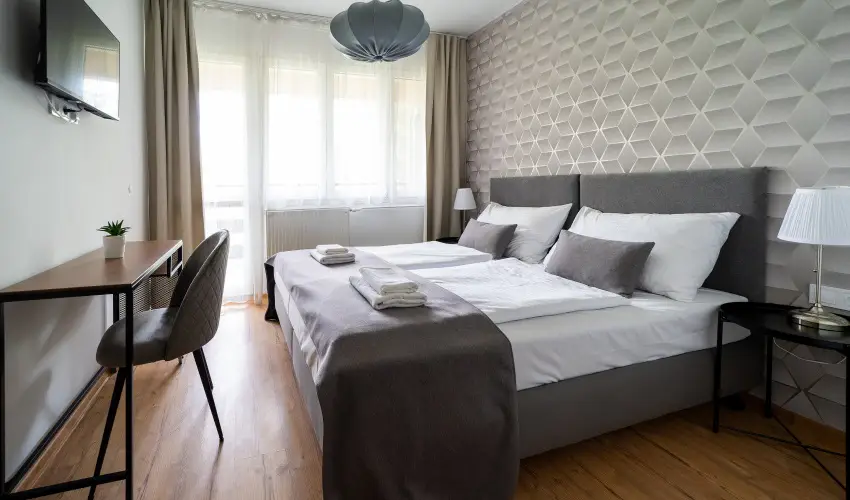 Hotel Forrs Zalakaros Zalakaros - Karcsony s Tli sznet Zalakaroson korltlan belpvel a Zalakarosi Frdbe (min. 2 j)