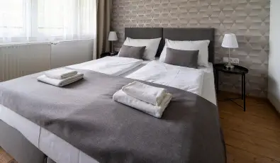 Hotel Forrs Zalakaros Zalakaros