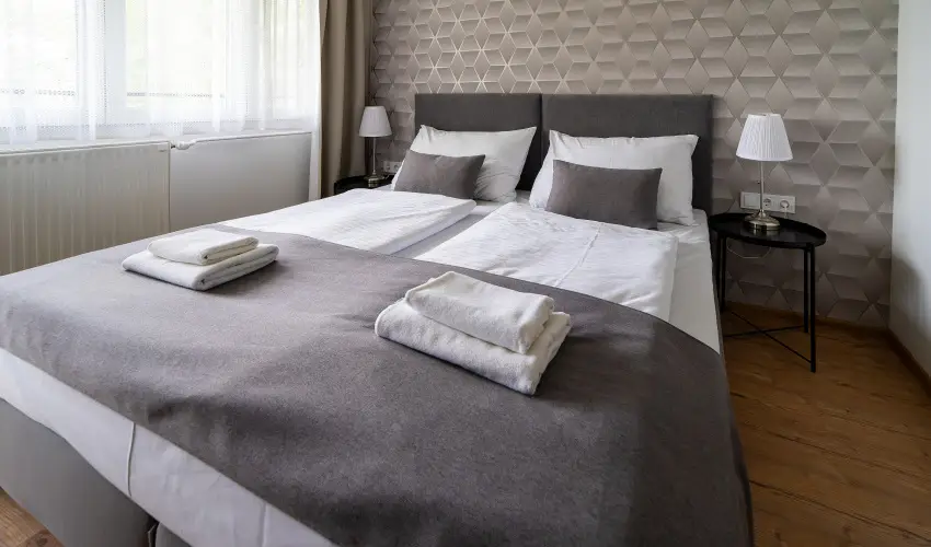 Hotel Forrs Zalakaros Zalakaros - Karcsony s Tli sznet Zalakaroson korltlan belpvel a Zalakarosi Frdbe (min. 2 j)