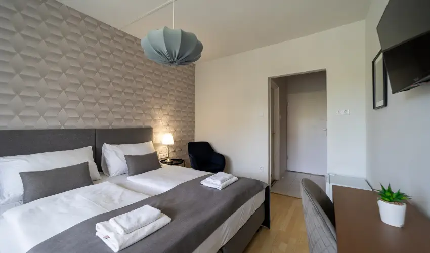 Hotel Forrs Zalakaros Zalakaros - Karcsony s Tli sznet Zalakaroson korltlan belpvel a Zalakarosi Frdbe (min. 2 j)