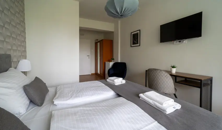 Hotel Forrs Zalakaros Zalakaros - Karcsony s Tli sznet Zalakaroson korltlan belpvel a Zalakarosi Frdbe (min. 2 j)