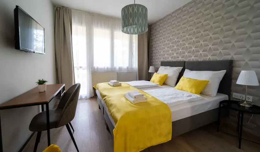 Hotel Forrs Zalakaros Zalakaros - Karcsony s Tli sznet Zalakaroson korltlan belpvel a Zalakarosi Frdbe (min. 2 j)