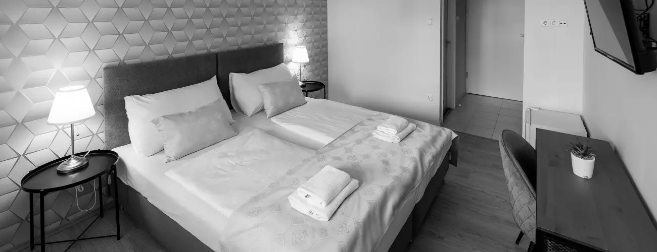 Hotel Forrs Zalakaros Zalakaros - Karcsony s Tli sznet Zalakaroson korltlan belpvel a Zalakarosi Frdbe (min. 2 j)