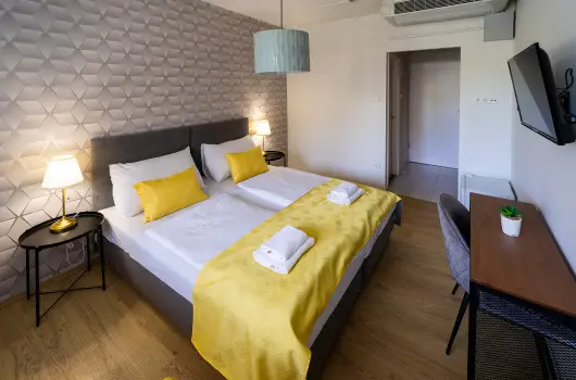 Hotel Forrs Zalakaros - Karcsony s Tli sznet Zalakaroson korltlan belpvel a Zalakarosi Frdbe (min. 2 j)