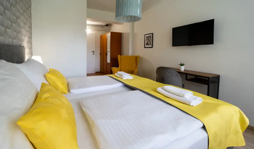 Hotel Forrs Zalakaros Zalakaros - Karcsony s Tli sznet Zalakaroson korltlan belpvel a Zalakarosi Frdbe (min. 2 j)