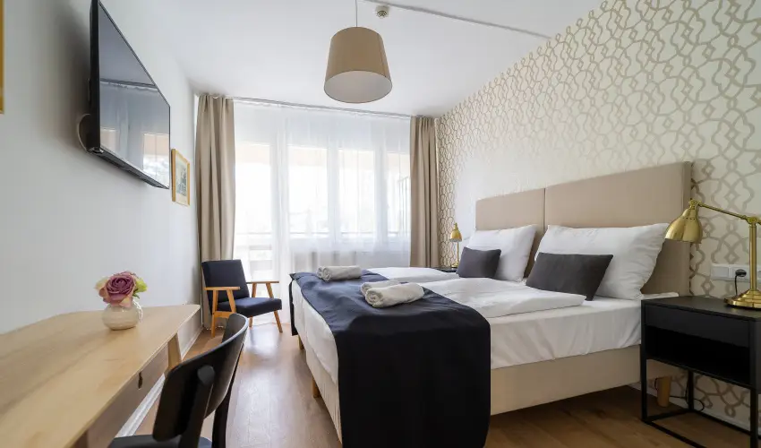 Hotel Forrs Zalakaros Zalakaros - Karcsony s Tli sznet Zalakaroson korltlan belpvel a Zalakarosi Frdbe (min. 2 j)