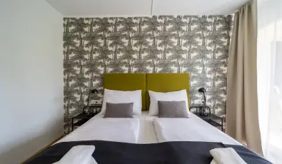 Hotel Forrs Zalakaros Zalakaros