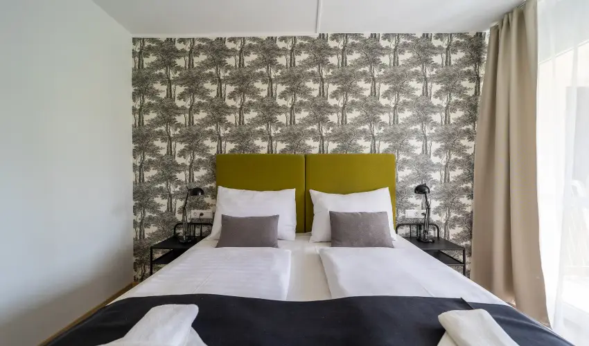 Hotel Forrs Zalakaros Zalakaros - Karcsony s Tli sznet Zalakaroson korltlan belpvel a Zalakarosi Frdbe (min. 2 j)